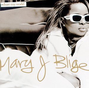 Mary J. Blige Not Gon' Cry Profile Image