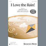Download or print Mary Lynn Lightfoot I Love The Rain! Sheet Music Printable PDF 7-page score for Festival / arranged 2-Part Choir SKU: 163590