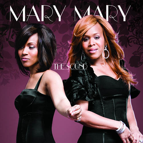 Mary Mary Get Up Profile Image
