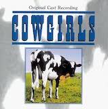 Download or print Mary Murfitt Cowgirls Sheet Music Printable PDF 6-page score for Broadway / arranged Piano, Vocal & Guitar Chords (Right-Hand Melody) SKU: 77609