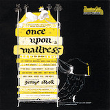 Download or print Mary Rodgers Nightingale Lullaby (from Once Upon A Mattress) (arr. Mairi Dorman-Phaneuf) Sheet Music Printable PDF 3-page score for Broadway / arranged Cello and Piano SKU: 1042943