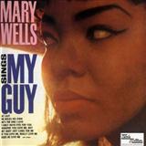 Download or print Mary Wells My Guy Sheet Music Printable PDF 5-page score for Rock / arranged Piano, Vocal & Guitar Chords (Right-Hand Melody) SKU: 22278