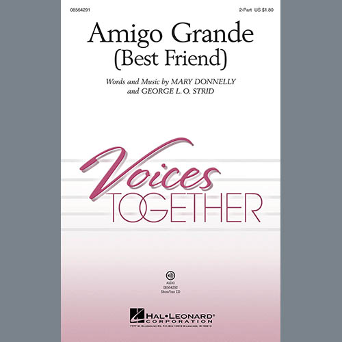 Mary Donnelly Download Printable PDF Score Easily Download Mary Donnelly Printable PDF piano music notes, guitar tabs for 2-Part Choir. Transpose or transcribe this score in no time - Learn how to play song progression.