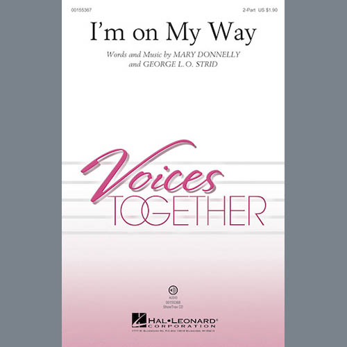 Mary Donnelly Download Printable PDF Score Easily Download Mary Donnelly Printable PDF piano music notes, guitar tabs for 2-Part Choir. Transpose or transcribe this score in no time - Learn how to play song progression.