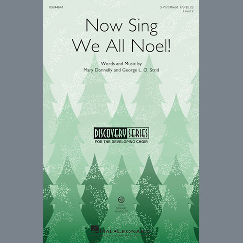 Mary Donnelly Download Printable PDF Score Easily Download Mary Donnelly Printable PDF piano music notes, guitar tabs for 3-Part Mixed Choir. Transpose or transcribe this score in no time - Learn how to play song progression.
