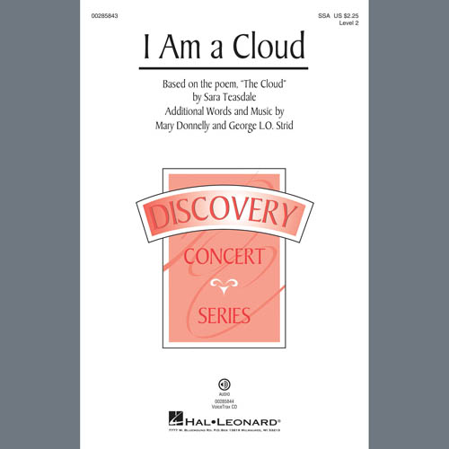Mary Donnelly and George L.O. Strid Download Printable PDF Score Easily Download Mary Donnelly and George L.O. Strid Printable PDF piano music notes, guitar tabs for SSA Choir. Transpose or transcribe this score in no time - Learn how to play song progression.
