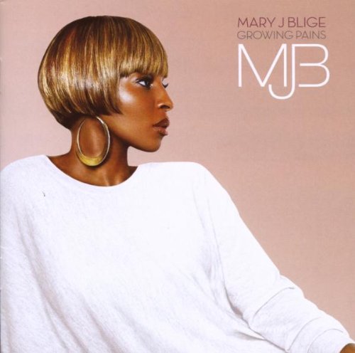 Mary J. Blige Fade Away Profile Image