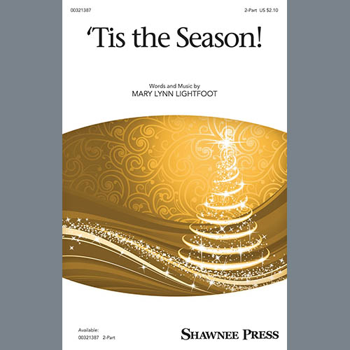 Mary Lynn Lightfoot Download Printable PDF Score Easily Download Mary Lynn Lightfoot Printable PDF piano music notes, guitar tabs for 2-Part Choir. Transpose or transcribe this score in no time - Learn how to play song progression.