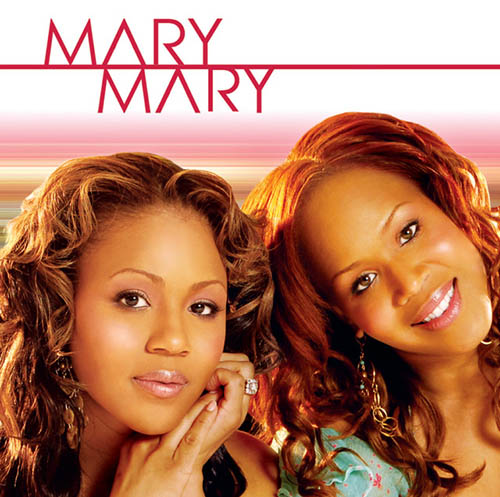 Mary Mary Speak To Me Profile Image