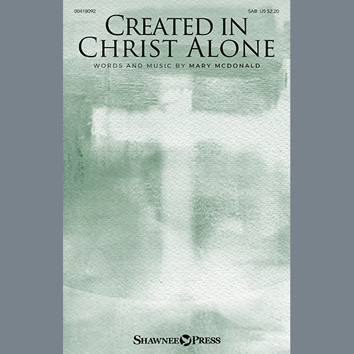Mary McDonald Download Printable PDF Score Easily Download Mary McDonald Printable PDF piano music notes, guitar tabs for SAB Choir. Transpose or transcribe this score in no time - Learn how to play song progression.