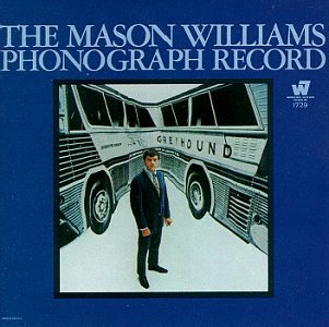 Mason Williams Classical Gas Profile Image