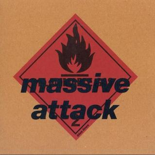 Massive Attack Be Thankful For What You Got Profile Image