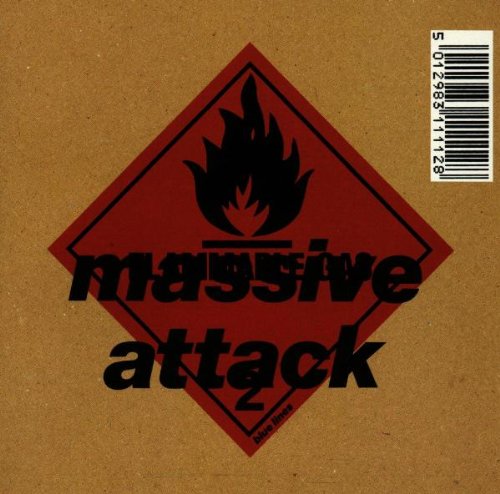 Massive Attack One Love Profile Image