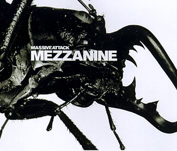 Massive Attack Teardrop (theme from House) Profile Image