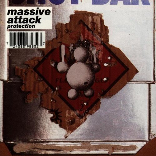 Massive Attack Better Things Profile Image