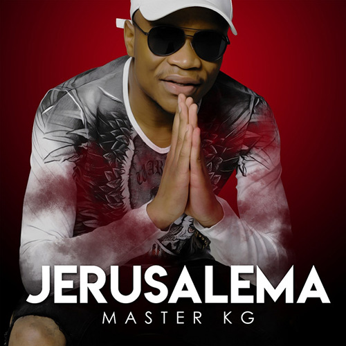 Master KG Jerusalema (feat. Nomcebo Zikode) Profile Image