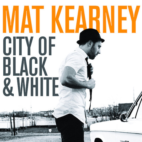 Mat Kearney Closer To Love Profile Image