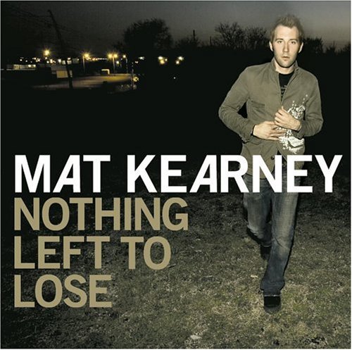 Mat Kearney Nothing Left To Lose Profile Image