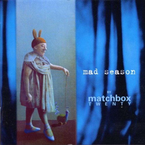 Matchbox Twenty Bent Profile Image