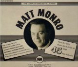 Download or print Matt Monro All Of A Sudden Sheet Music Printable PDF 4-page score for Standards / arranged Piano, Vocal & Guitar Chords SKU: 47220