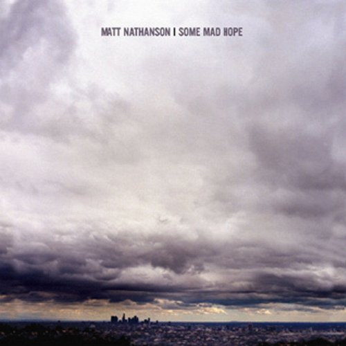 Matt Nathanson To The Beat Of Our Noisy Hearts Profile Image