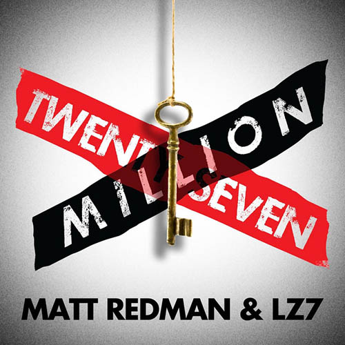 Matt Redman 27 Million Profile Image