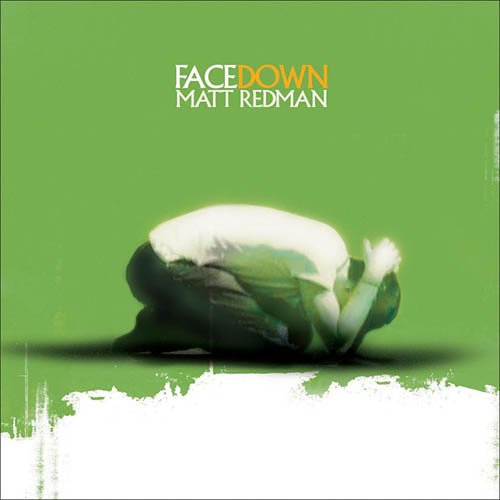 Matt Redman Facedown Profile Image