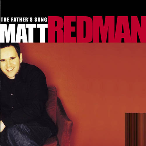 Matt Redman Thank You For The Blood Profile Image