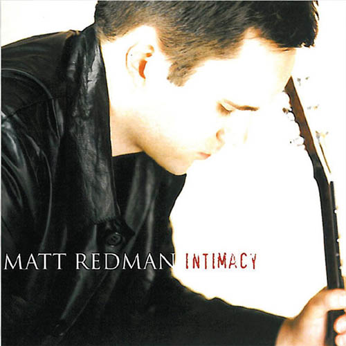 Matt Redman The Heart Of Worship Profile Image