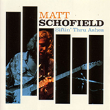 Download or print Matt Schofield On My Way Sheet Music Printable PDF 10-page score for Pop / arranged Guitar Tab SKU: 190007