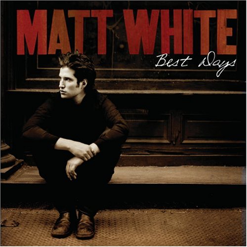 Matt White Best Days Profile Image