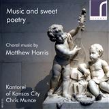 Download or print Matthew Harris When Daisies Pied Sheet Music Printable PDF 27-page score for Festival / arranged SATB Choir SKU: 159592