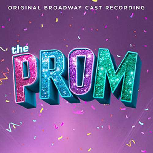 Matthew Sklar & Chad Beguelin Barry Is Going To Prom (from The Prom: A New Musical) Profile Image