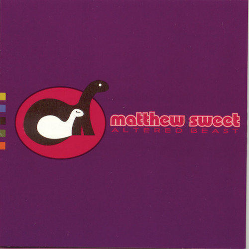 Matthew Sweet Devil With The Green Eyes Profile Image