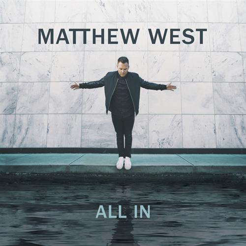 Matthew West All In Profile Image