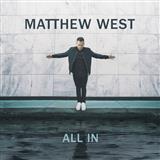 Download or print Matthew West All In Sheet Music Printable PDF 7-page score for Christian / arranged Piano, Vocal & Guitar Chords (Right-Hand Melody) SKU: 251984
