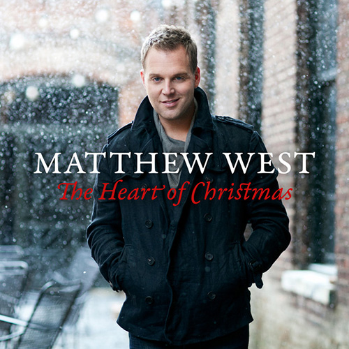 Matthew West Give This Christmas Away Profile Image