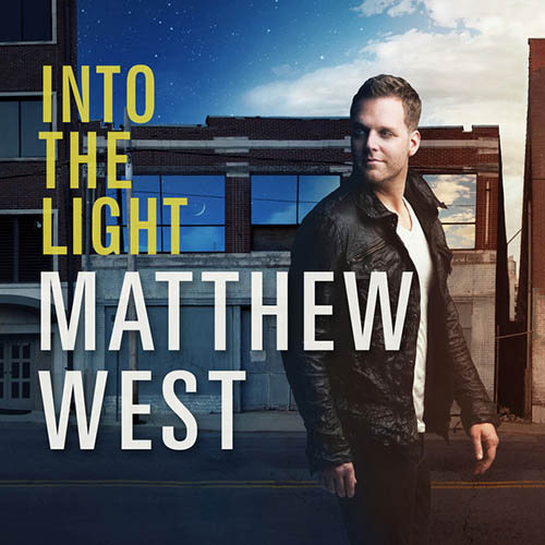 Matthew West Forgiveness Profile Image