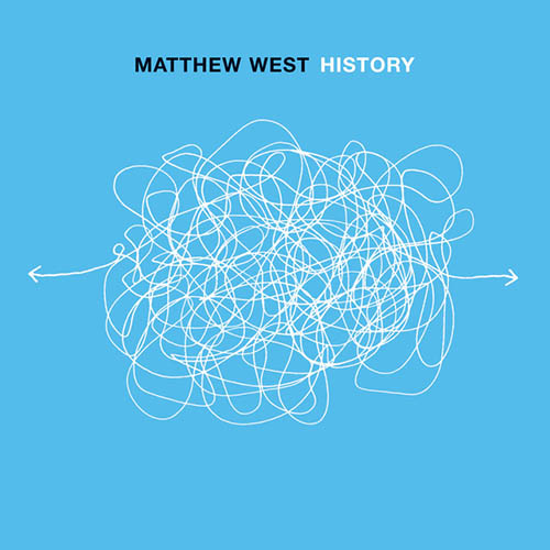 Matthew West Only Grace Profile Image