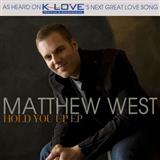 Download or print Matthew West When I Say I Do Sheet Music Printable PDF 7-page score for Pop / arranged Piano, Vocal & Guitar Chords (Right-Hand Melody) SKU: 156496