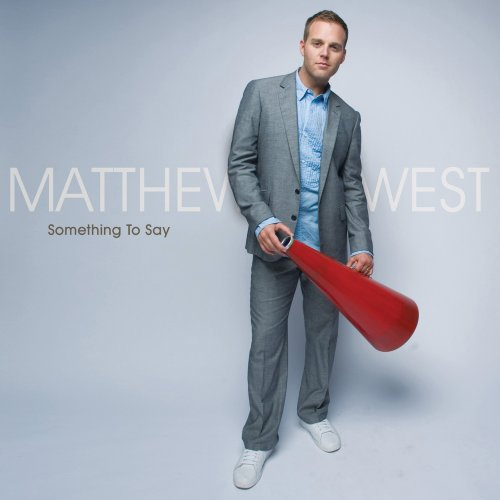 Matthew West You Are Everything Profile Image