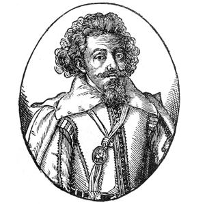 Michael Praetorius Enatus Est Emmanuel Profile Image