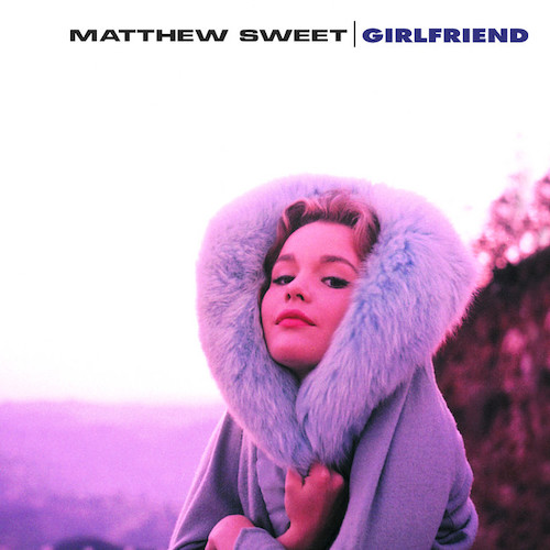 Matthew Sweet Divine Intervention Profile Image