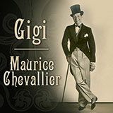 Download or print Maurice Chevalier Thank Heaven For Little Girls Sheet Music Printable PDF 4-page score for Standards / arranged Piano, Vocal & Guitar Chords SKU: 43211