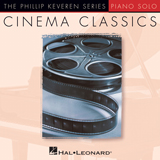 Download or print Maurice Jarre Theme From 