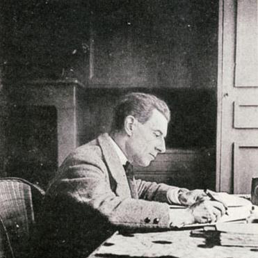 Maurice Ravel Bolero Profile Image