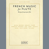 Download or print Maurice Ravel Piece En Forme De Habanera Sheet Music Printable PDF 5-page score for Classical / arranged Clarinet and Piano SKU: 450244