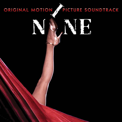 Guido's Song (from Nine) cover image