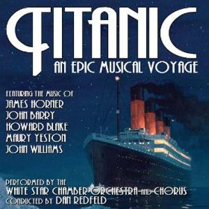 No Moon (from 'Titanic') cover image