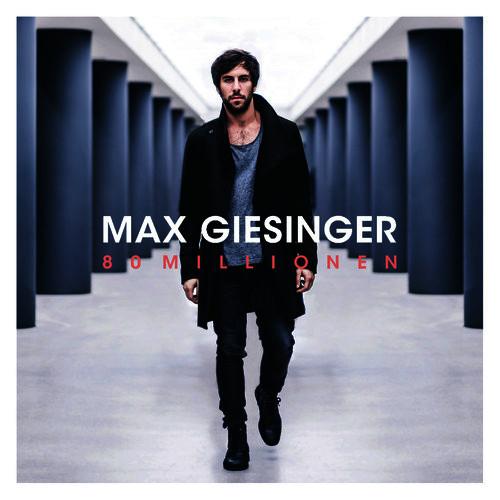 Max Giesinger 80 Millionen Profile Image